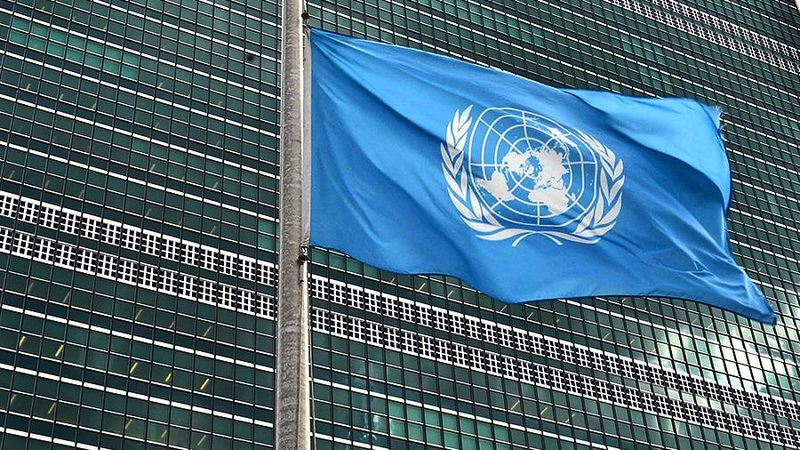 UN resolution on Mongolia's international security and nuclear-weapon ...