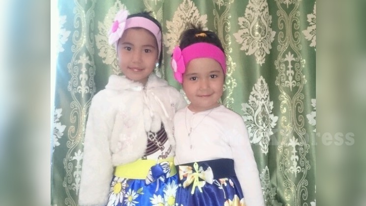 Kyrgyz-Tajik gunfire: 12yo girl was fleeing with family to another ...