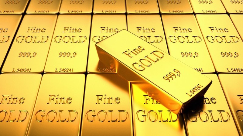 Gold And Foreign Exchange Reserves Of Uzbekistan Stand At 28 77 - 