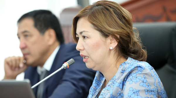 Kyrgyz Porn - Kyrgyz lawmaker wants internet to be filtered to avoid children watching  porn and violence - AKIpress News Agency