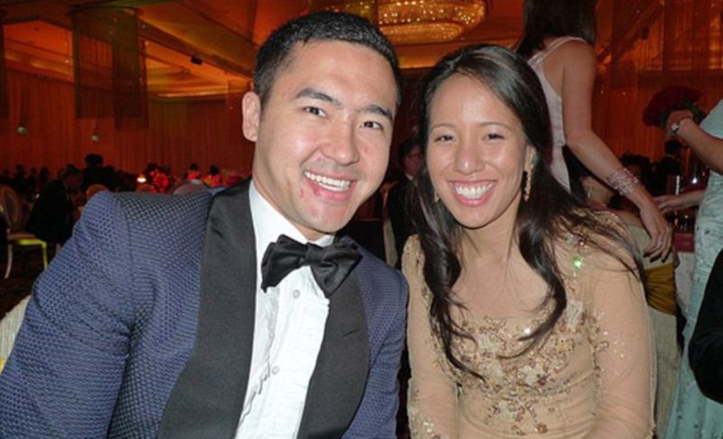 Daughter of Malaysian Prime Minister married to Nazarbayev ...
