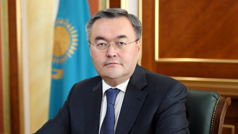 News kazakhstan