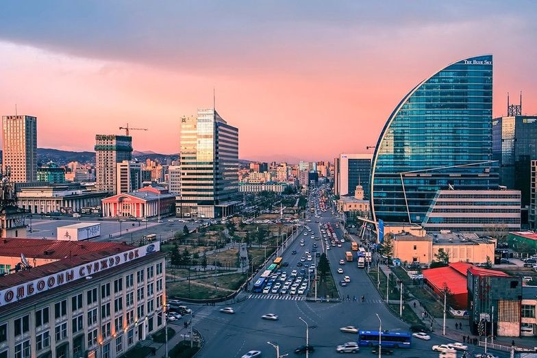 Mongolia S Economy Projected To Grow By 2 5 In 2022 AKIpress News Agency   670256.1650442081.b 