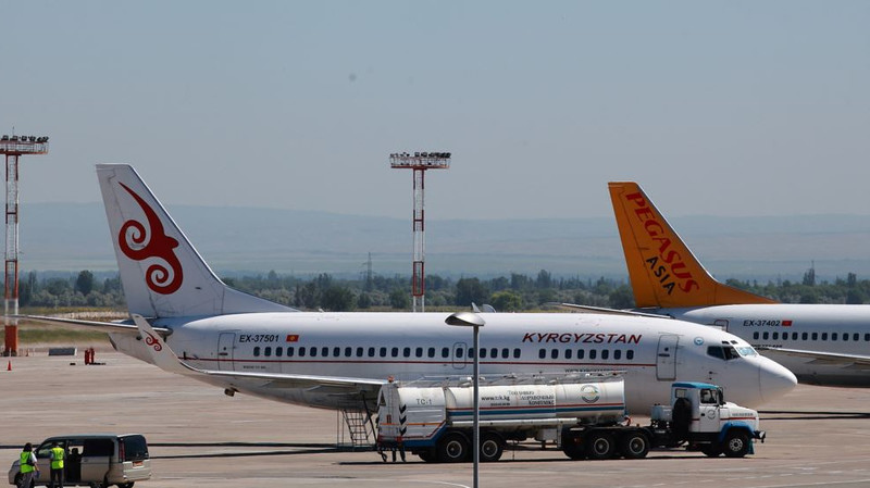 Kyrgyzstan unilaterally declares Open Skies and fifth freedom of the air -  AKIpress News Agency