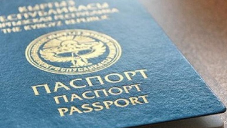 117 000 Passports Got Lost Under Interior Ministry