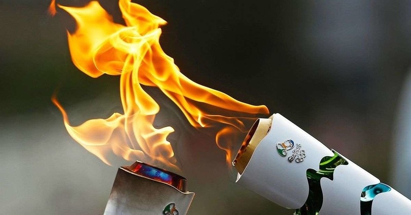 Tokyo 2020 Olympic Torch Relay Postponed Akipress News Agency